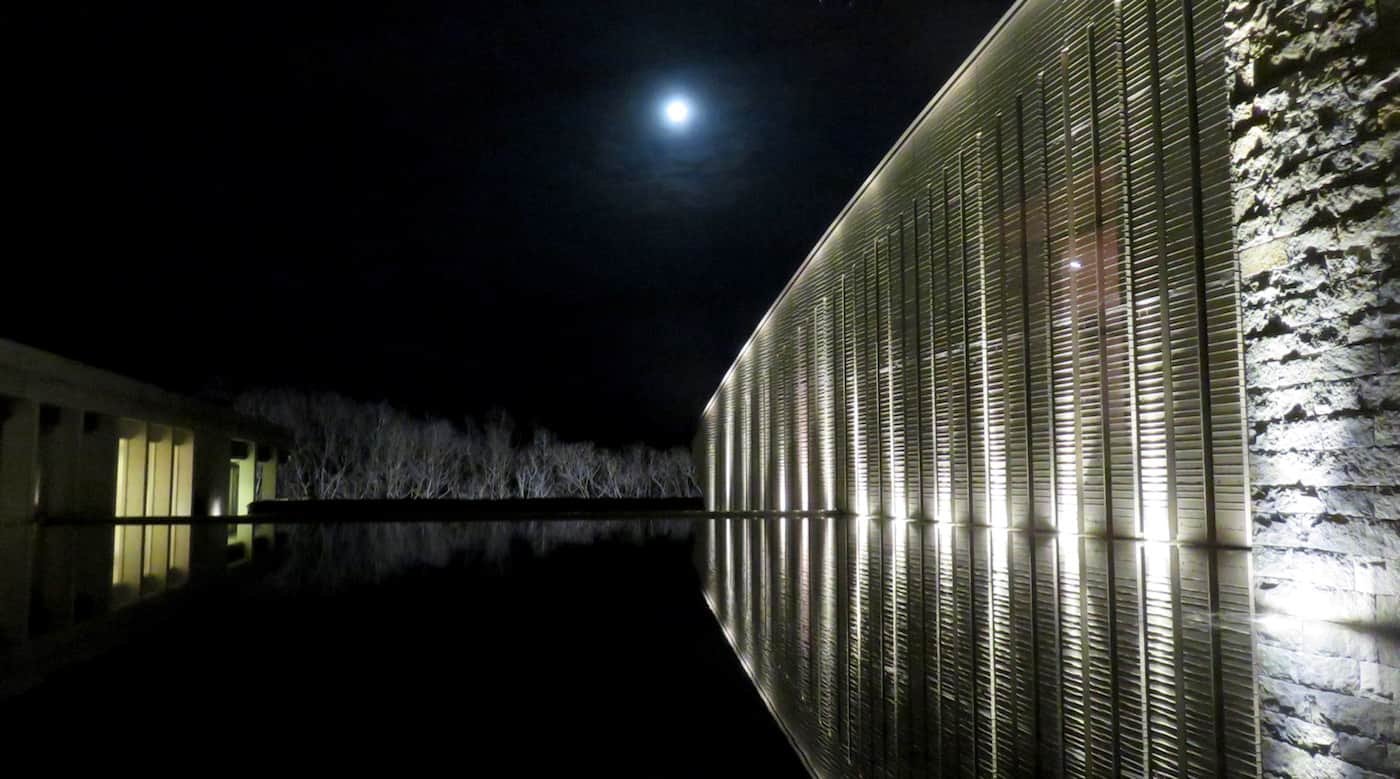 🎨 오쿠다 겐소·사유메 미술관 (오쿠다 겐소·사유메 비주츠칸) 이미지 6